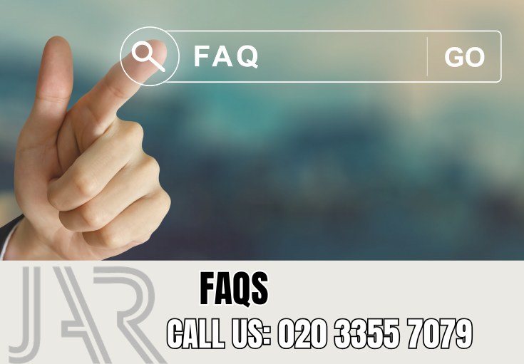 Bathroom Fitting FAQs — Earlsfield Bathroom Fitters