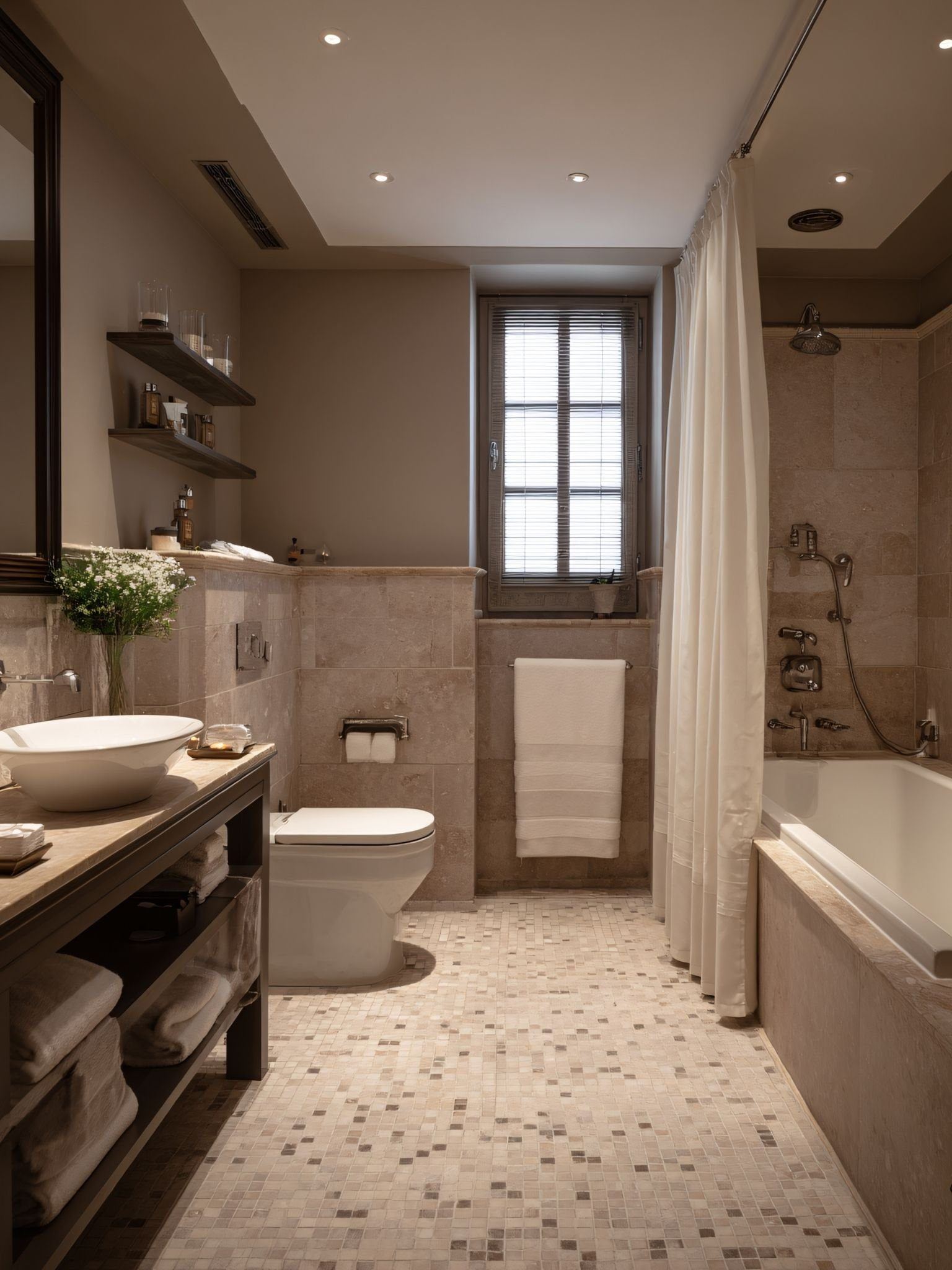 certified bathroom fitter near me SW18 4SL